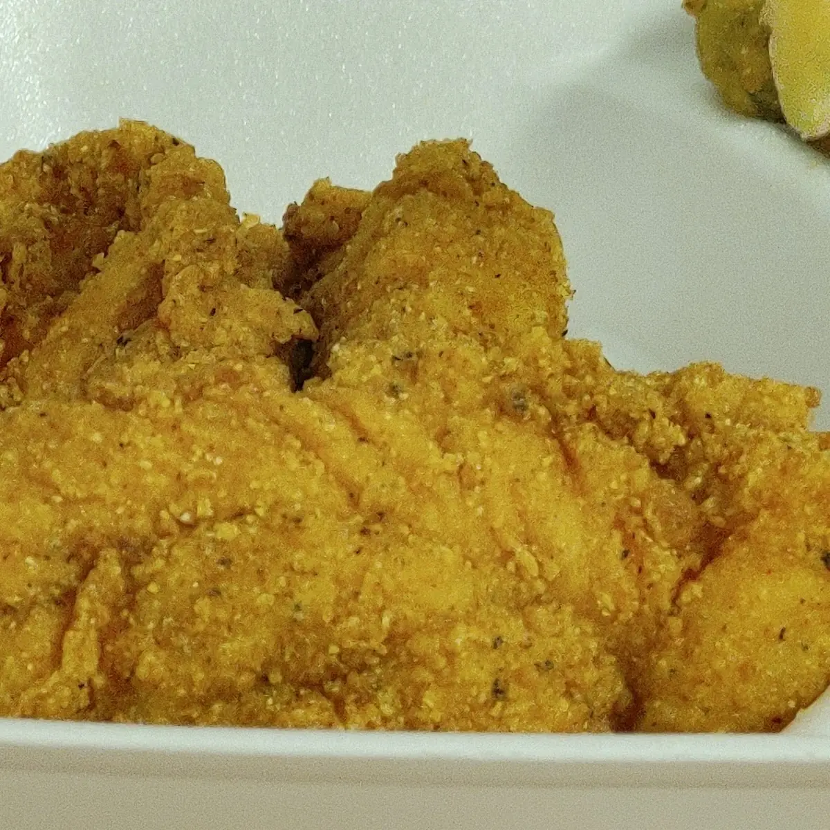 Fried Chicken Wings