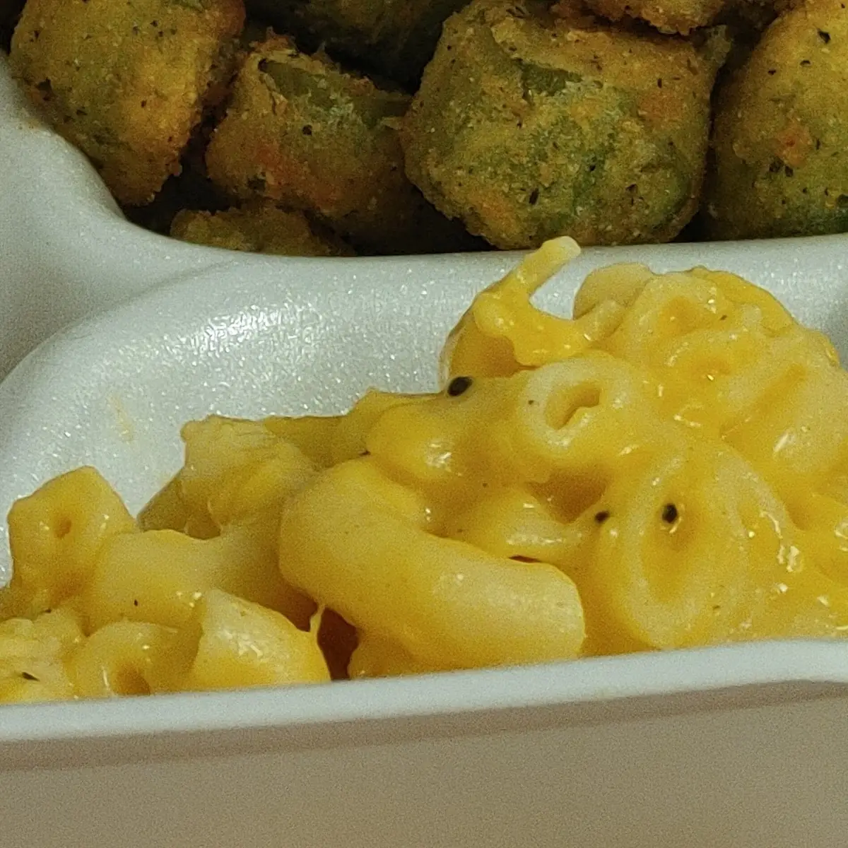 Mac & Cheese