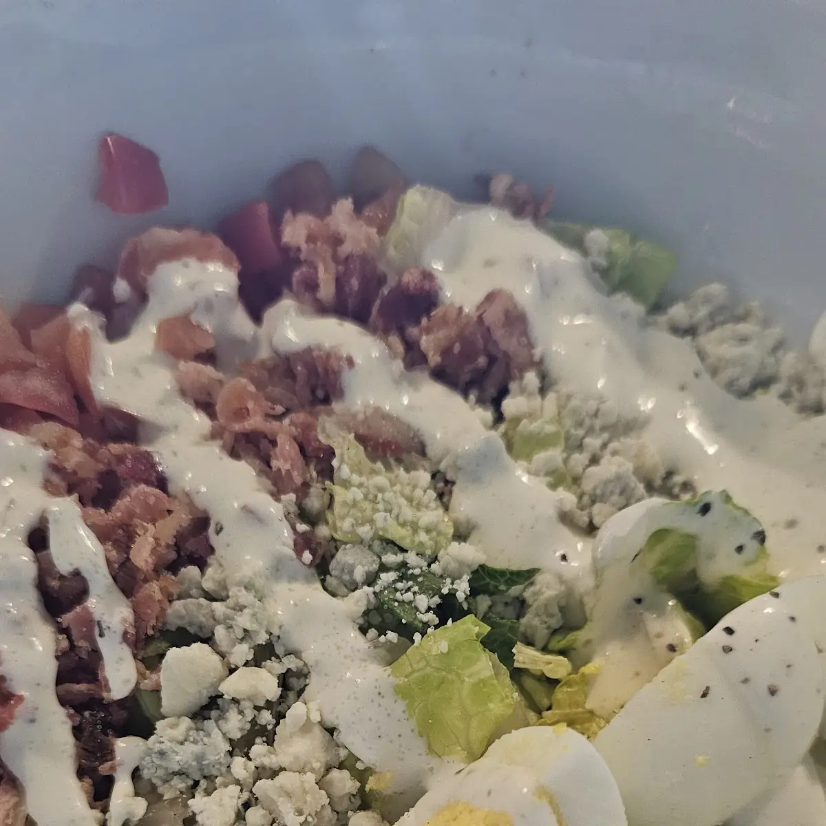 Cobb Salad