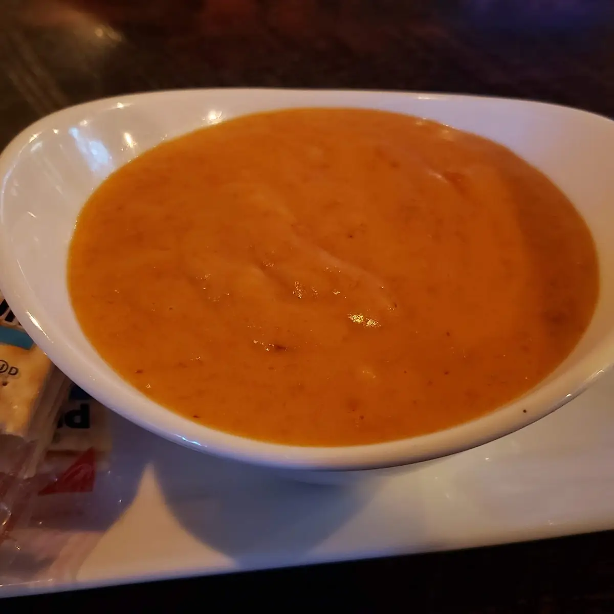 Lobster Bisque