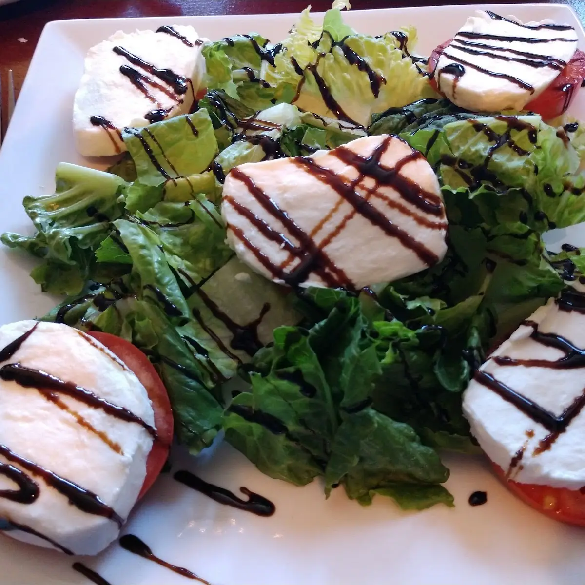 Caprese Salad