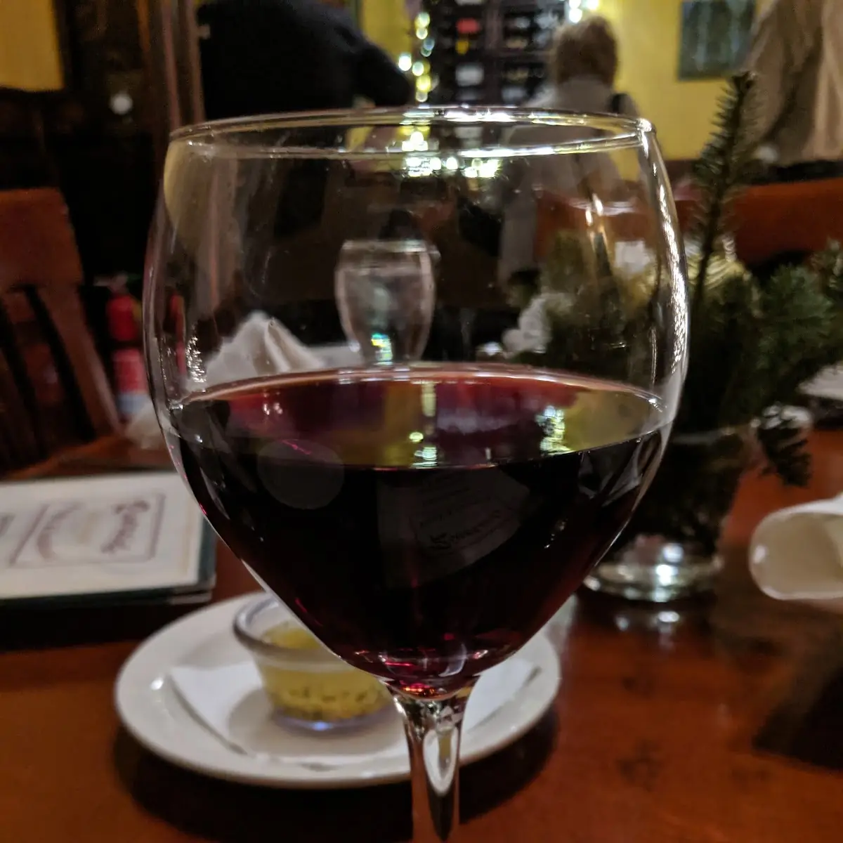 Pinot Noir