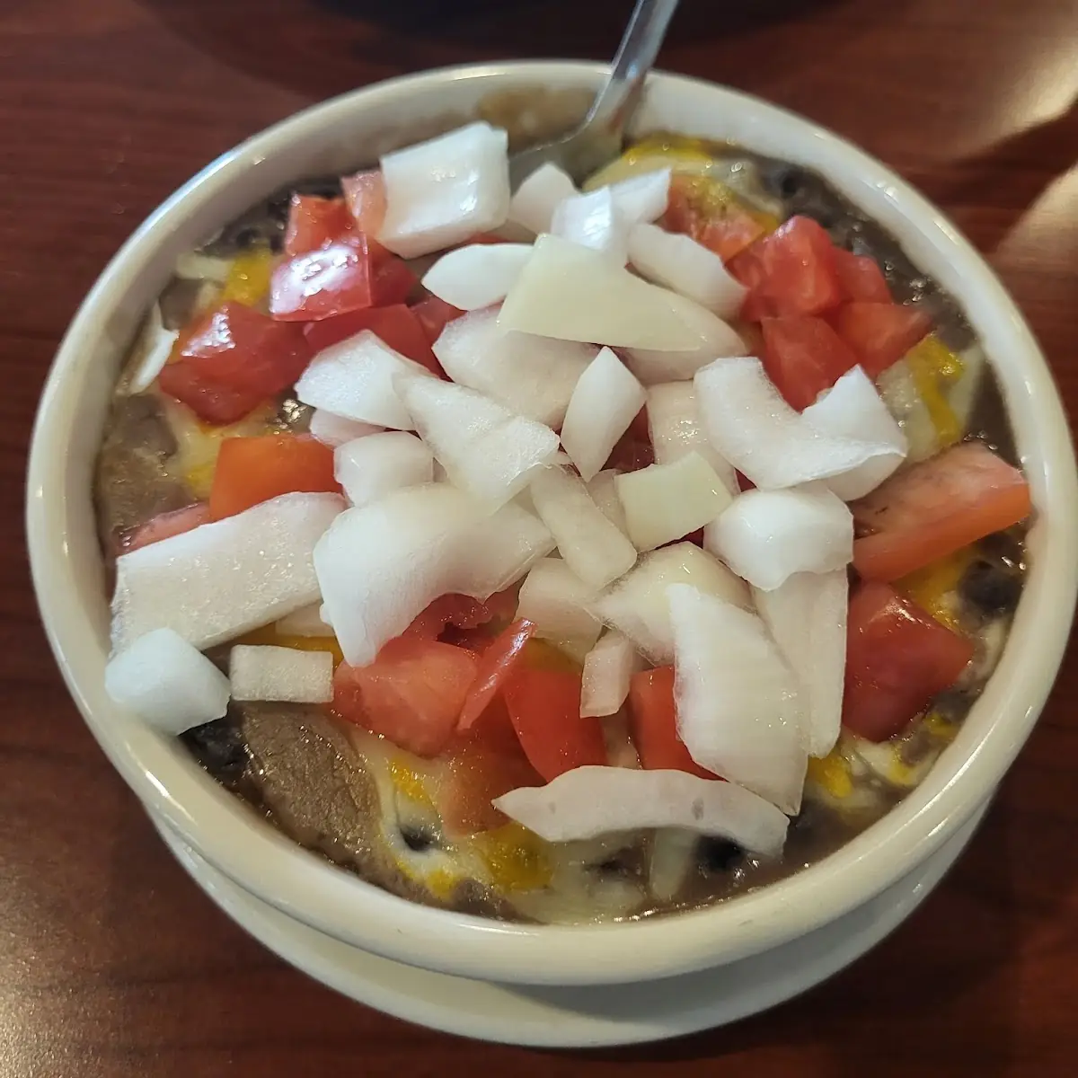 Black Bean Soup