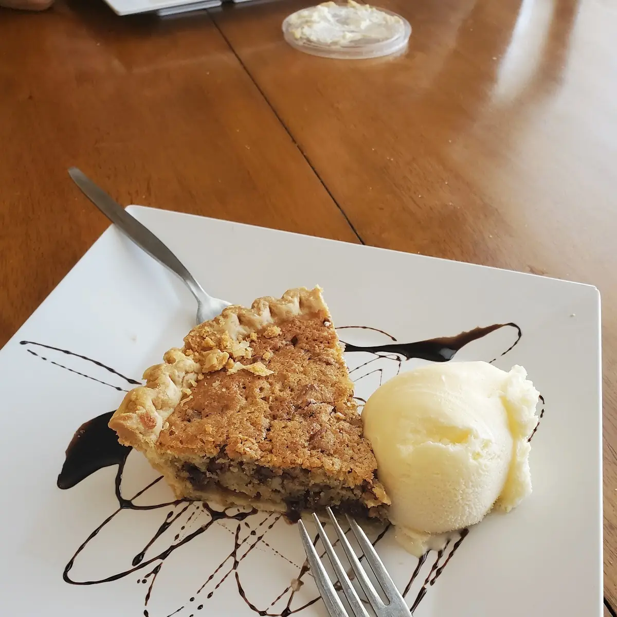 Apple Pie