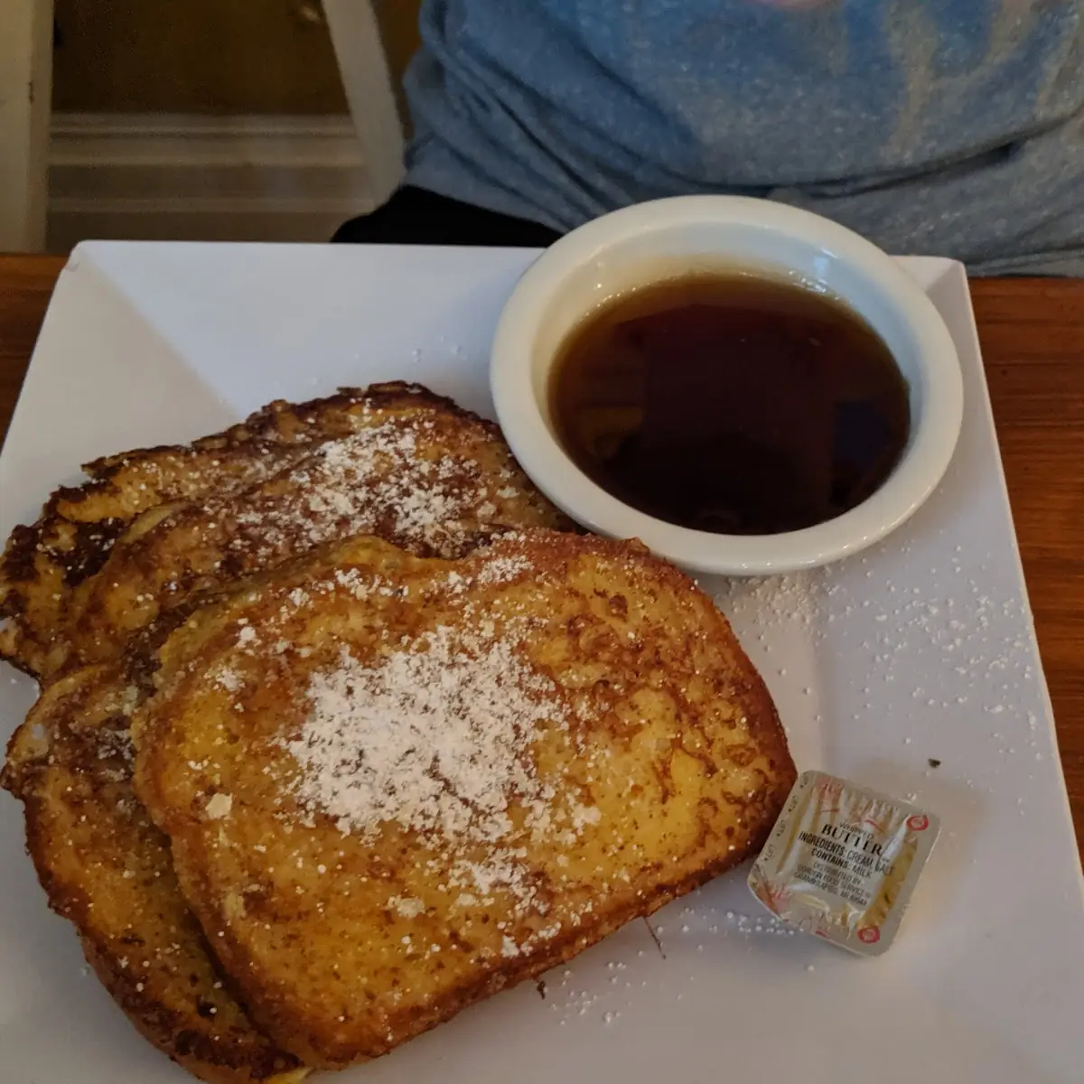 French Toast