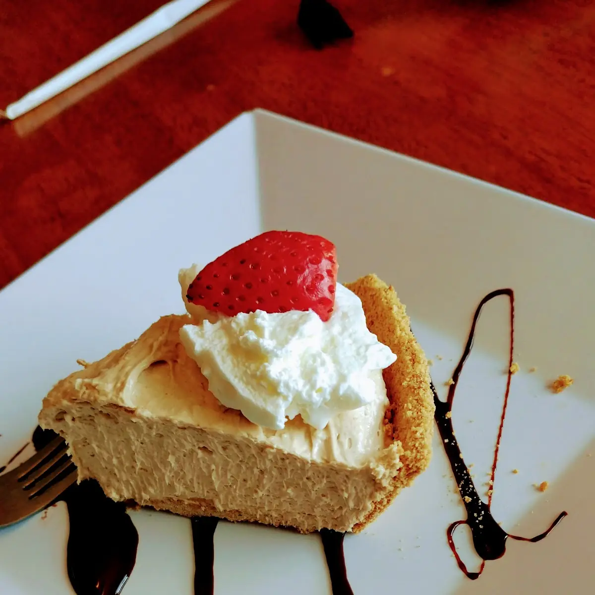 Peanut Butter Pie