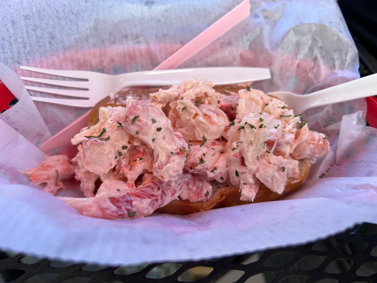 Lobster Roll