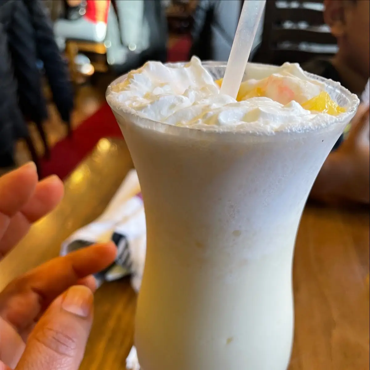 Pina Colada