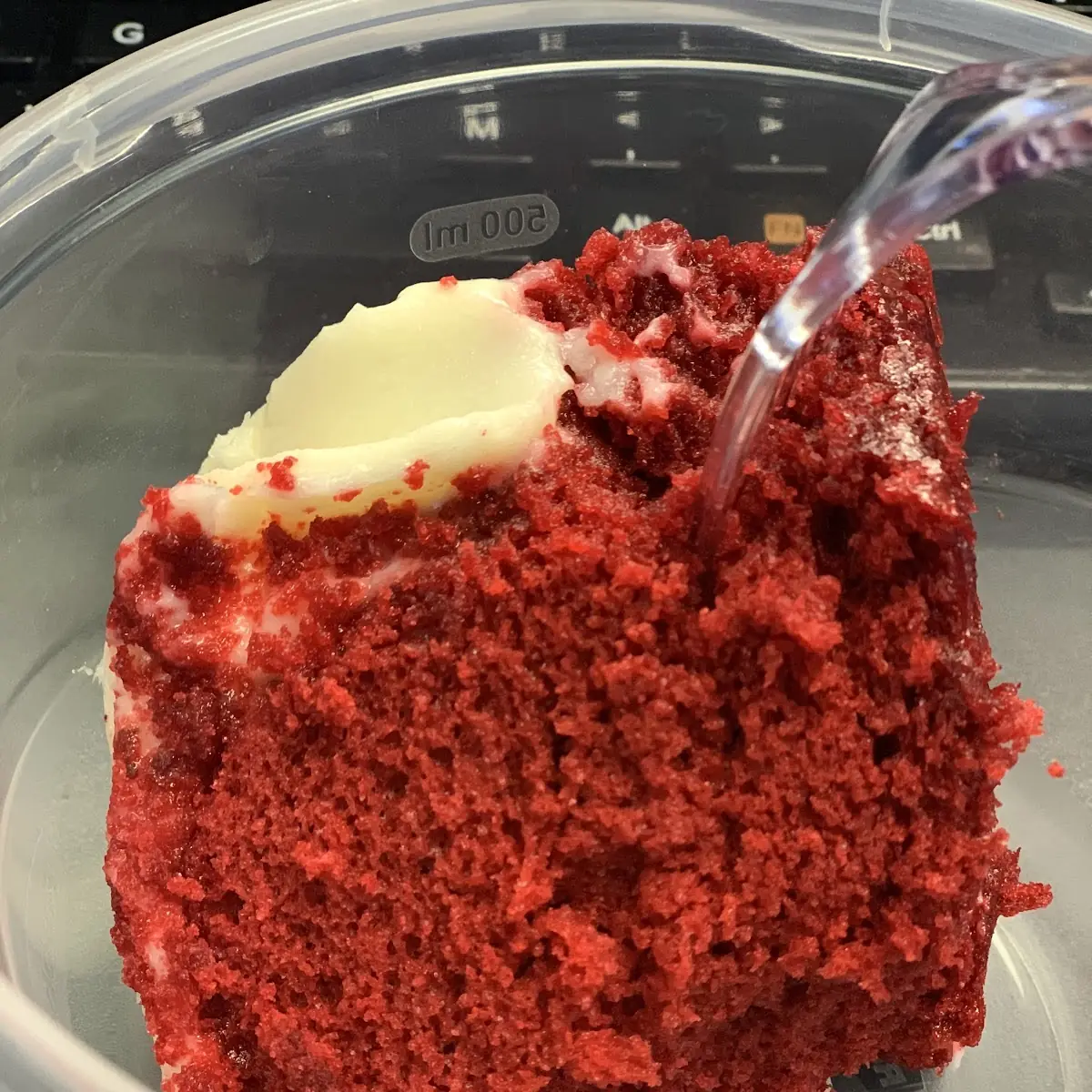Red Velvet Cake
