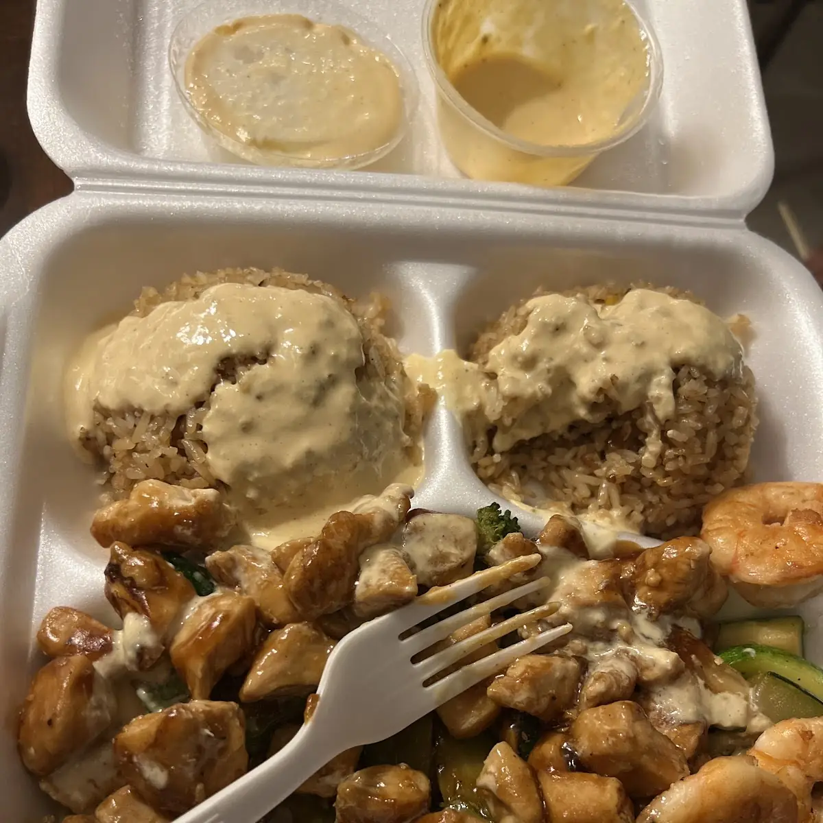 Country Fried Steak
