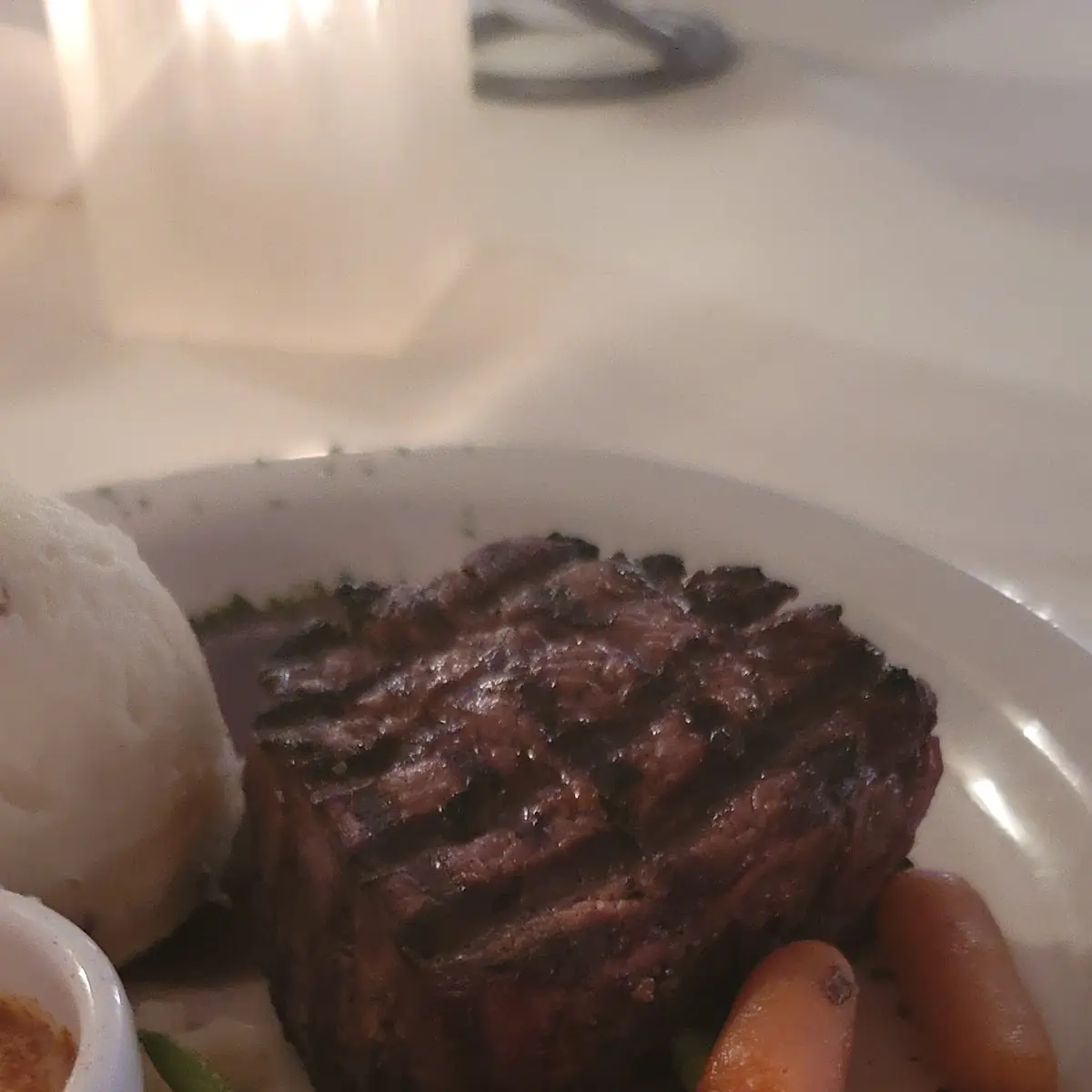 Sirloin Steak