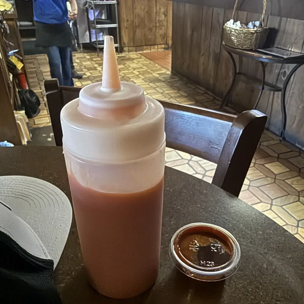 BBQ Sauce