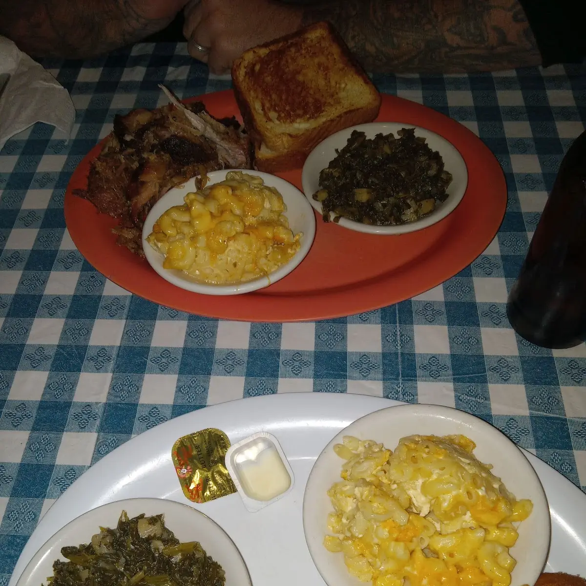 Country Fried Steak