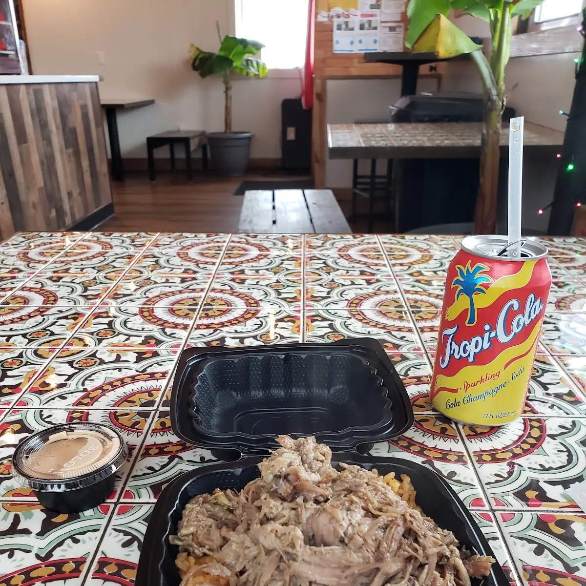 Pulled Pork