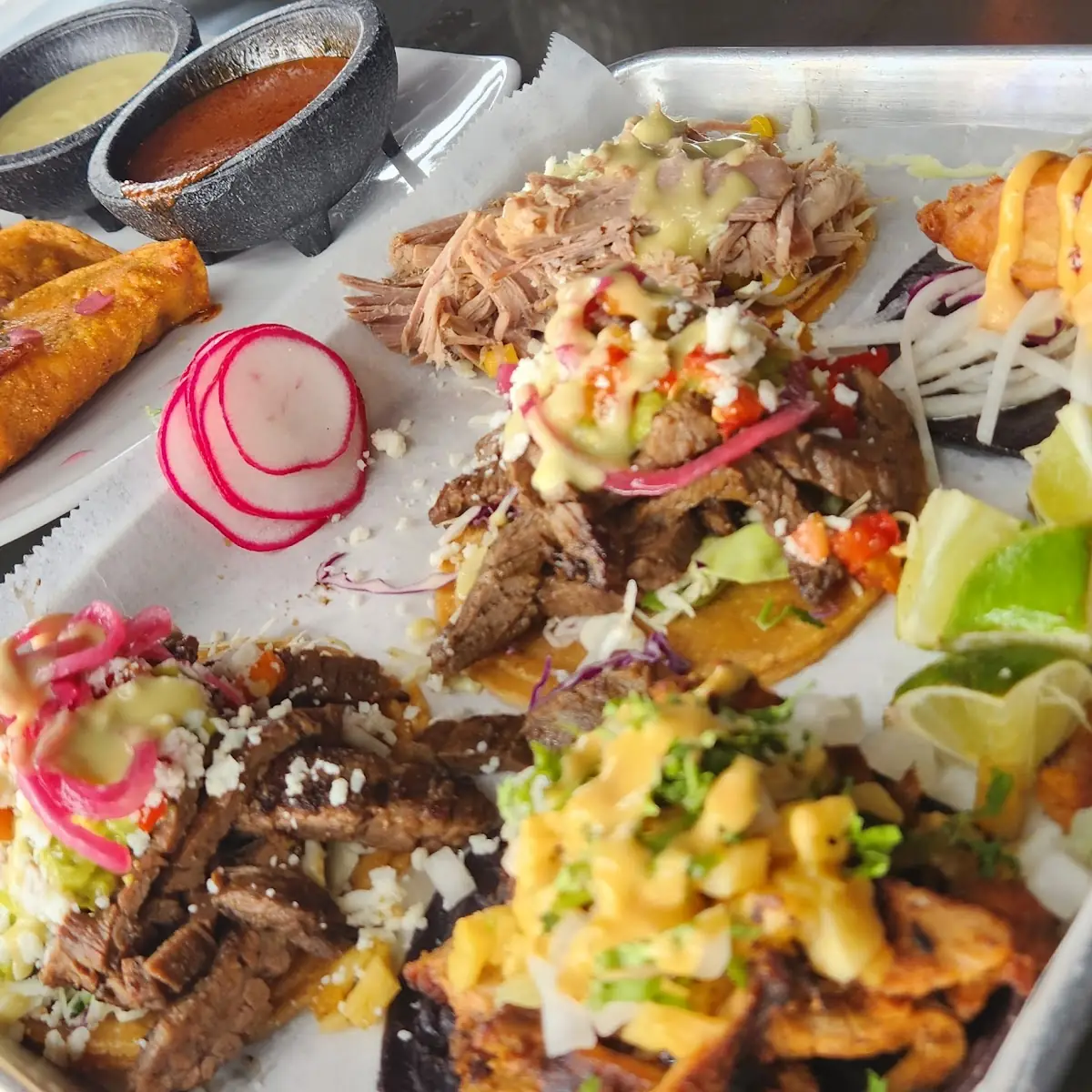 Pulled Pork