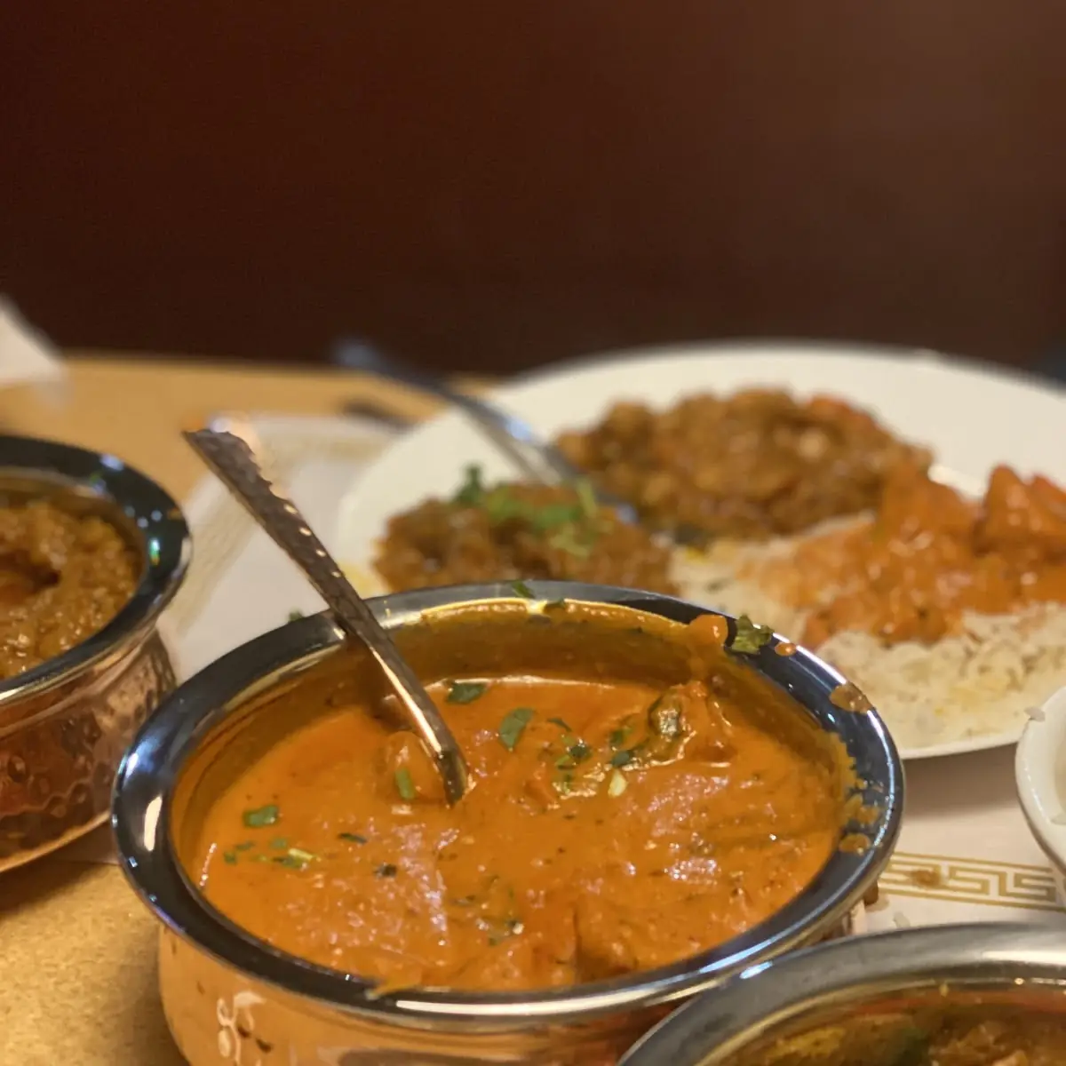 Chana Masala