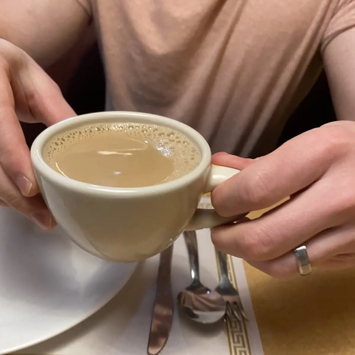Masala Chai