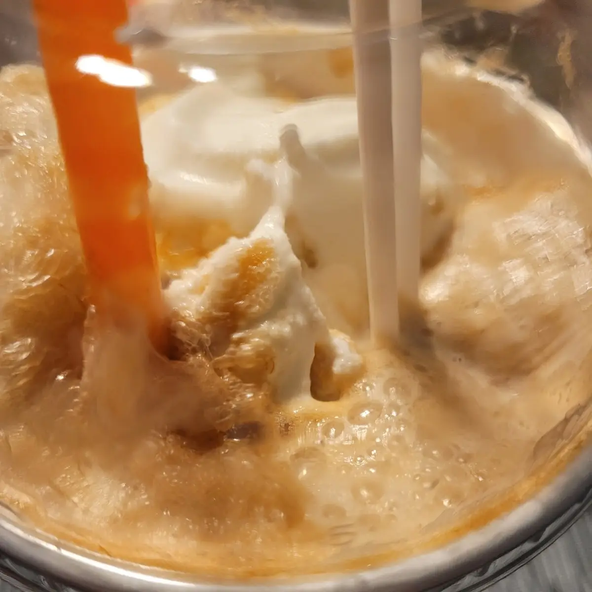 Root Beer Float
