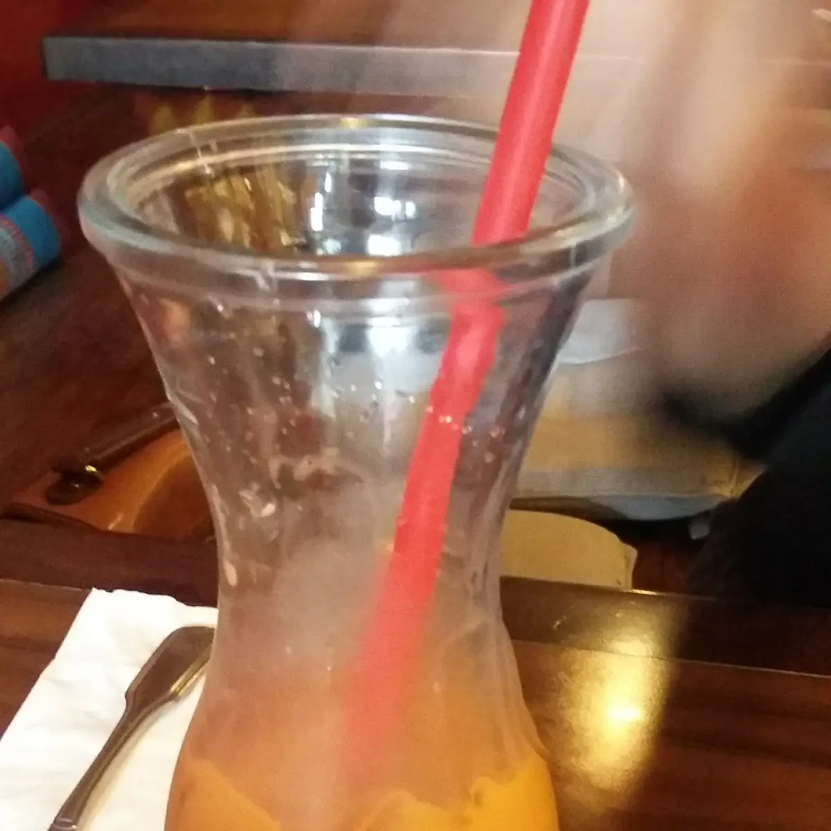 Thai Tea