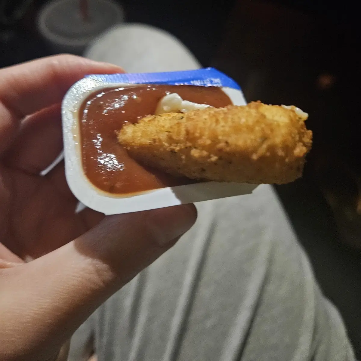 Cheese Sticks