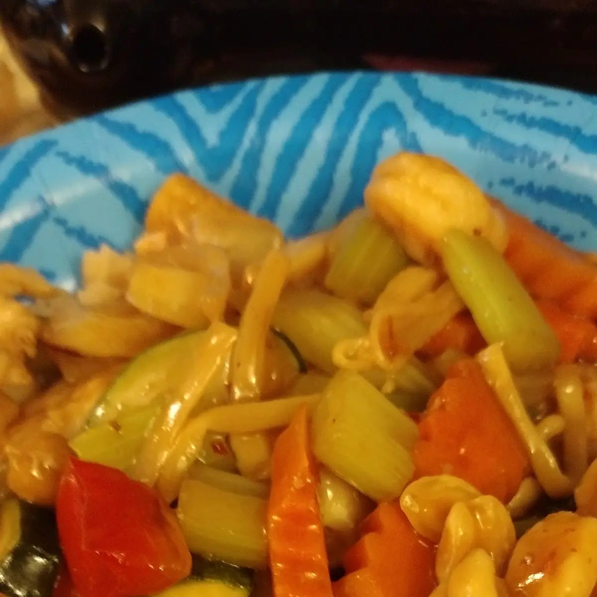Kung Pao