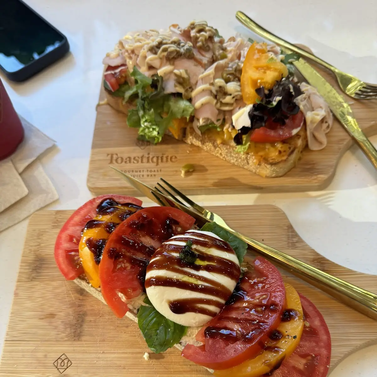 Caprese Salad
