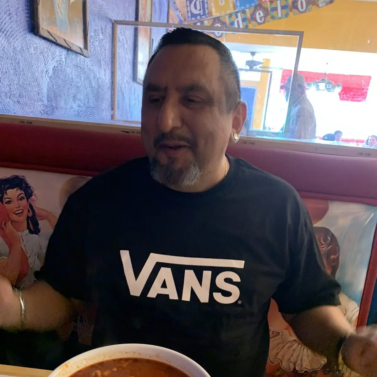 Menudo Soup