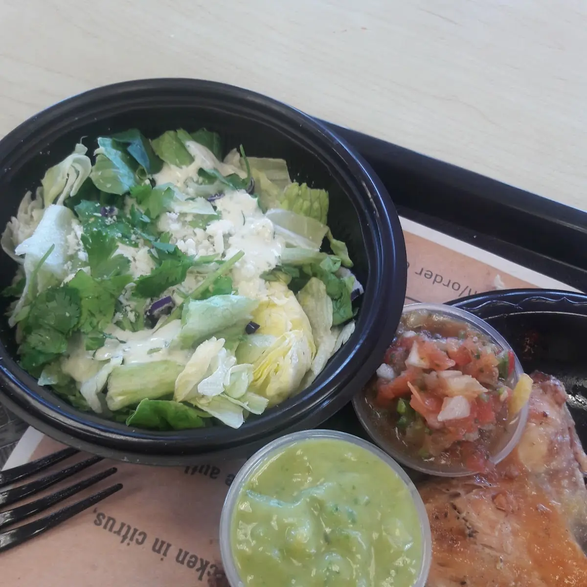 El Pollo Loco