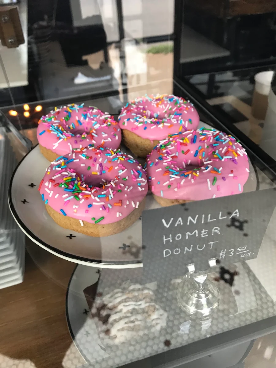 Doughnut