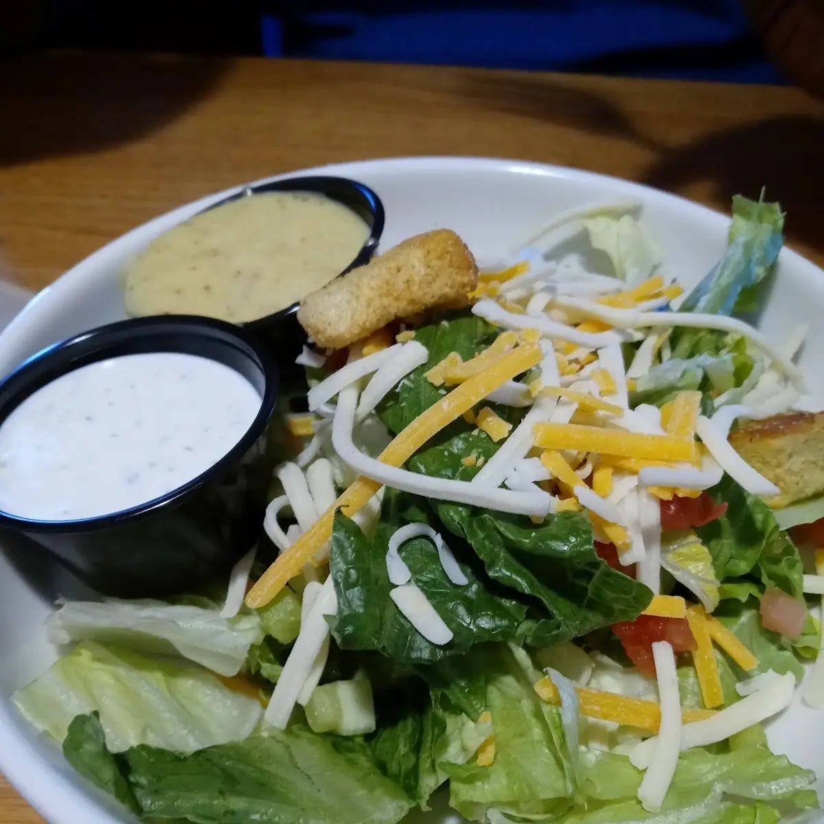 Salad Dressing