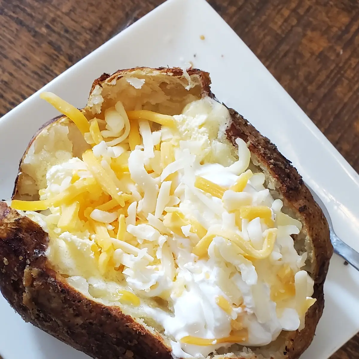 Baked Potato