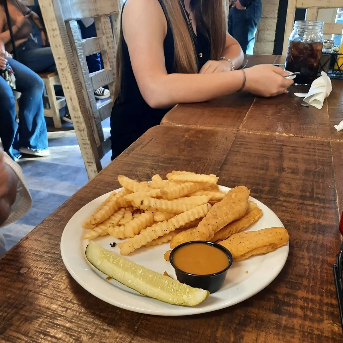 French Fries
