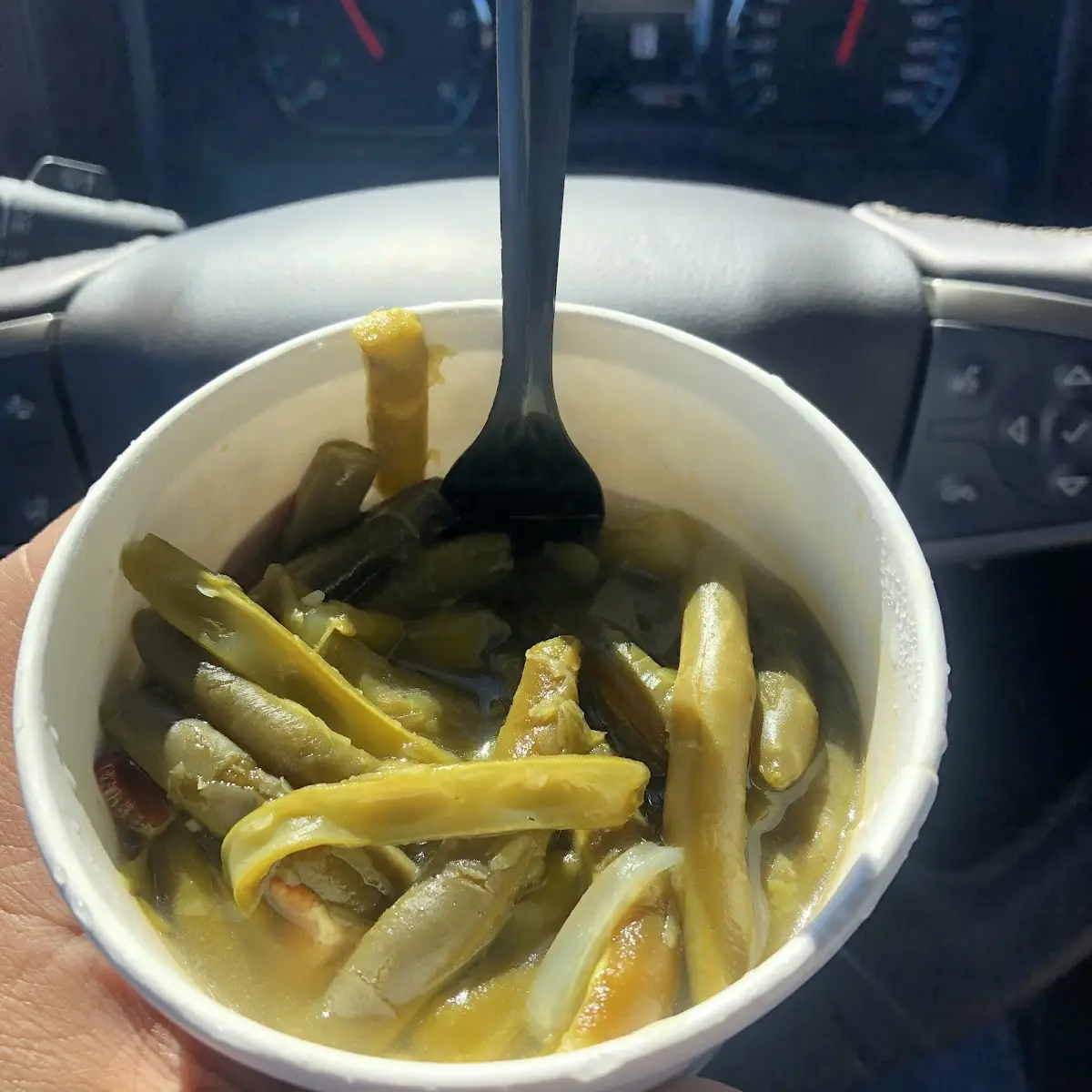 Green Beans