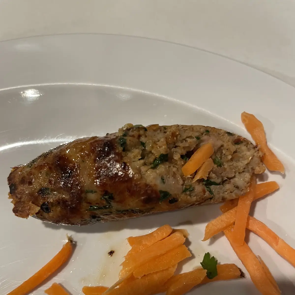 Chicken Kebab