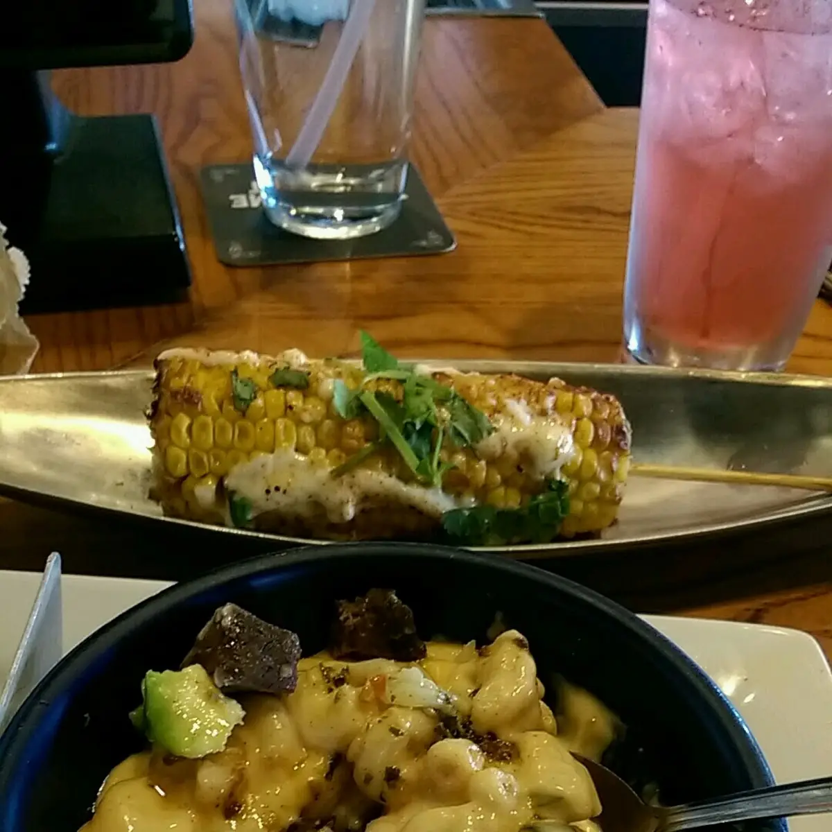 Mac and Cheese