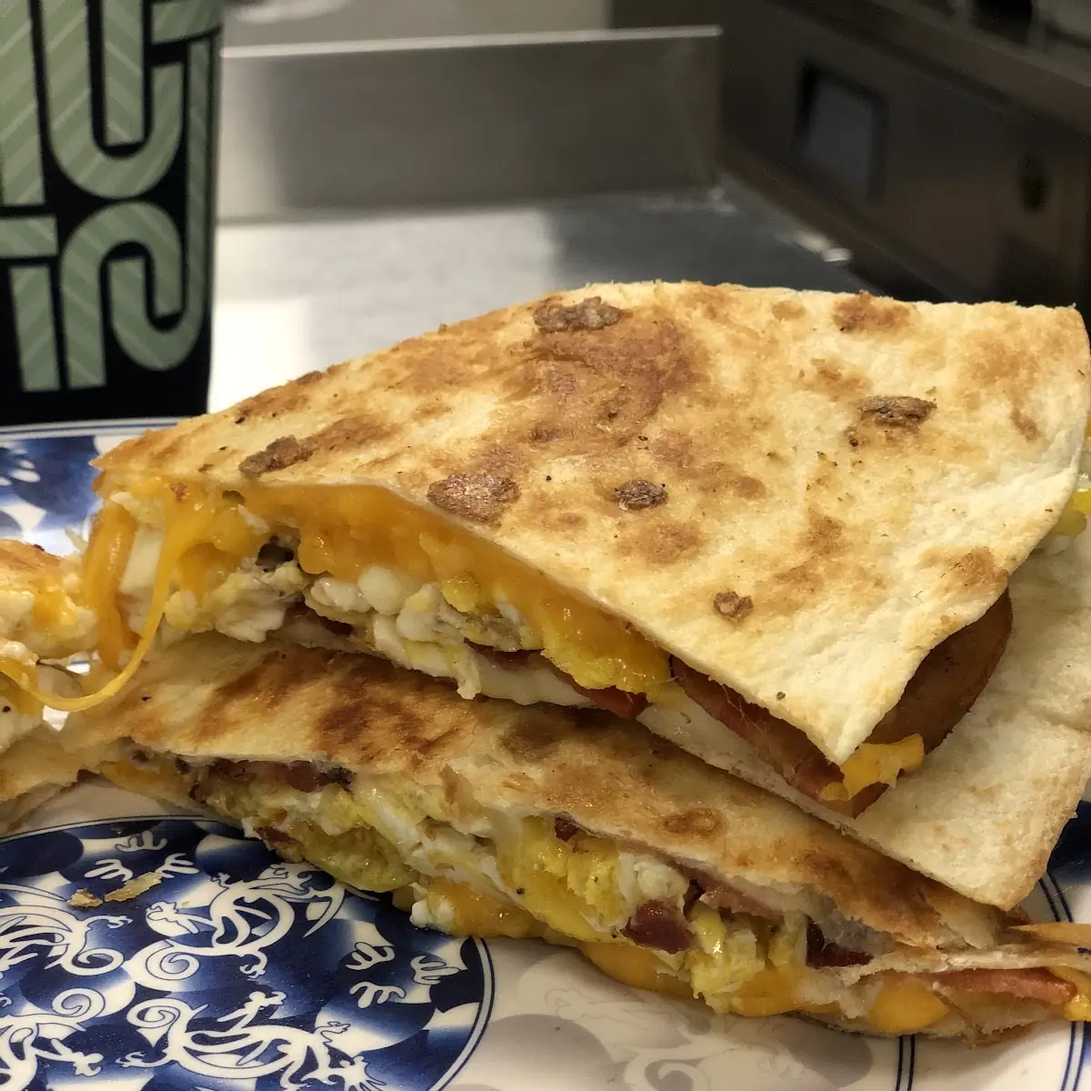 Quesadilla