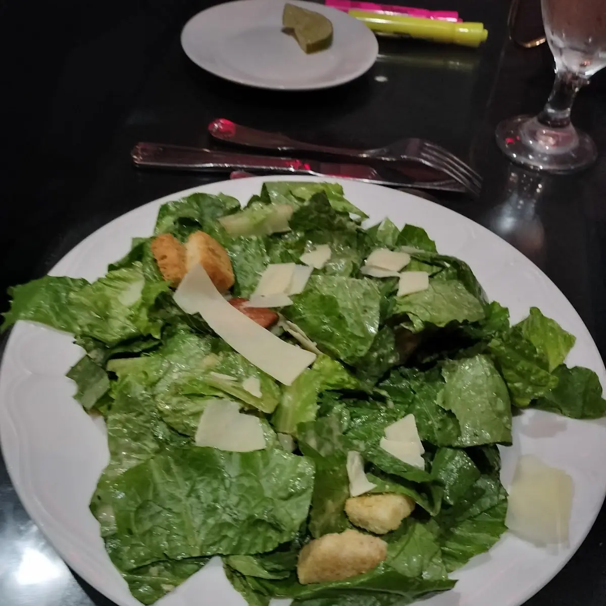 Caesar Salad