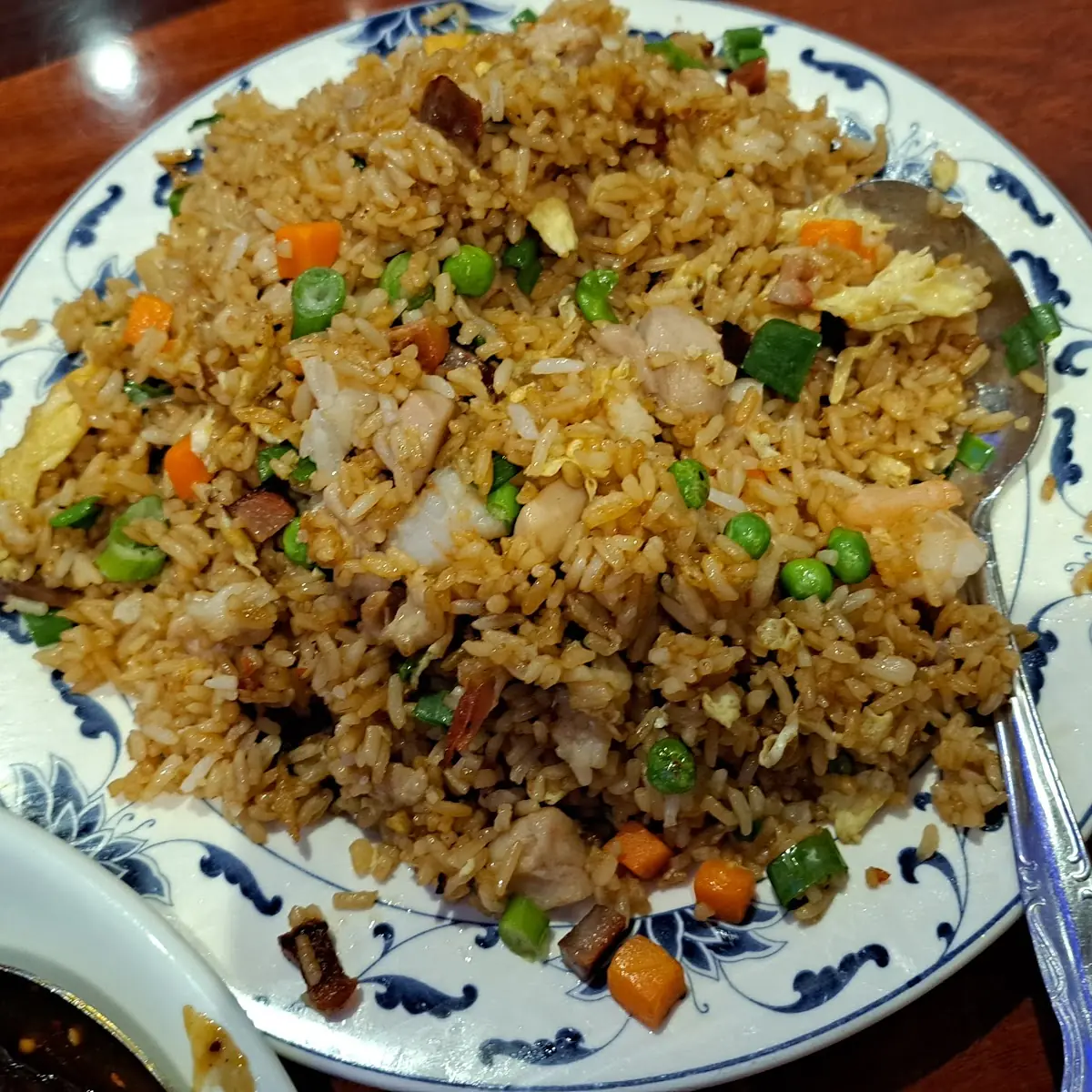 House Special Fried Rice