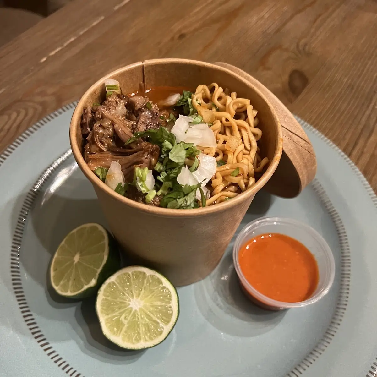 Khao Soi