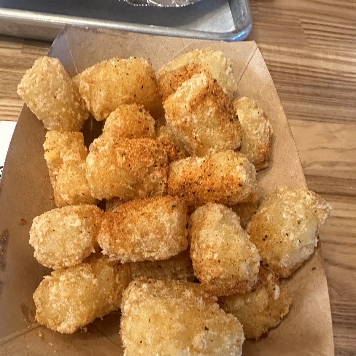Tater Tots