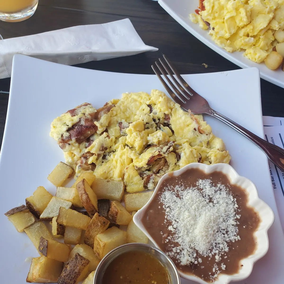 Two Eggs Any Style