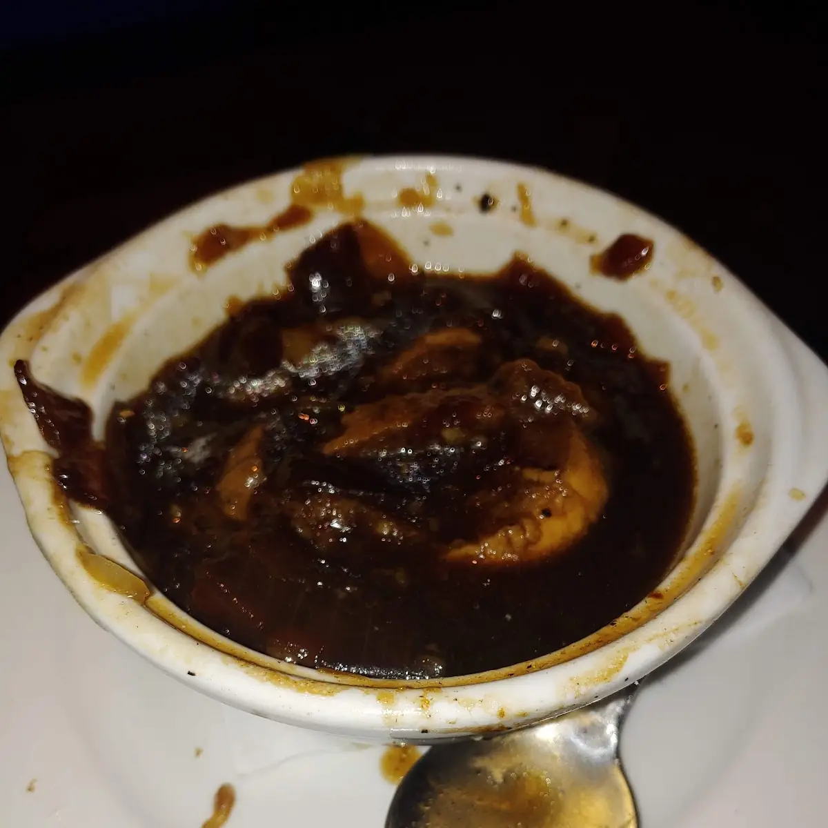 French Onion Soup