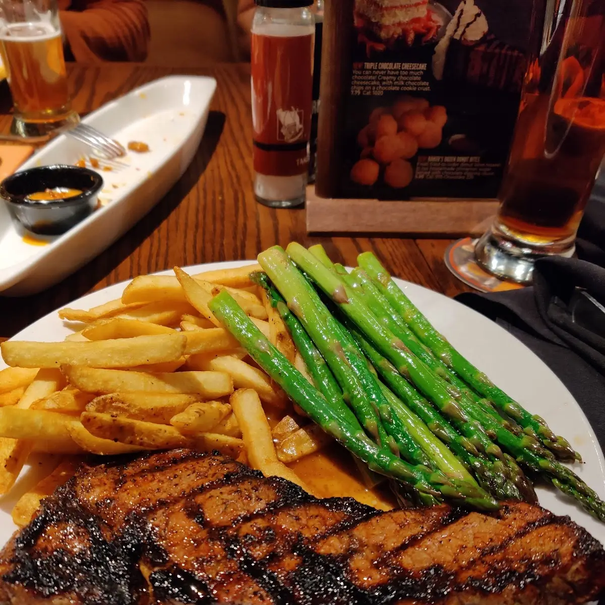 New York Strip