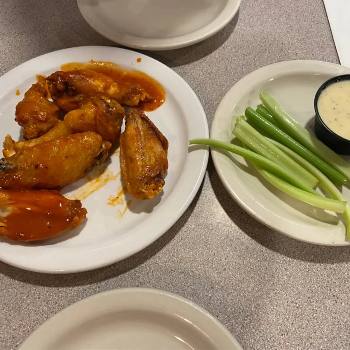 Buffalo Wings