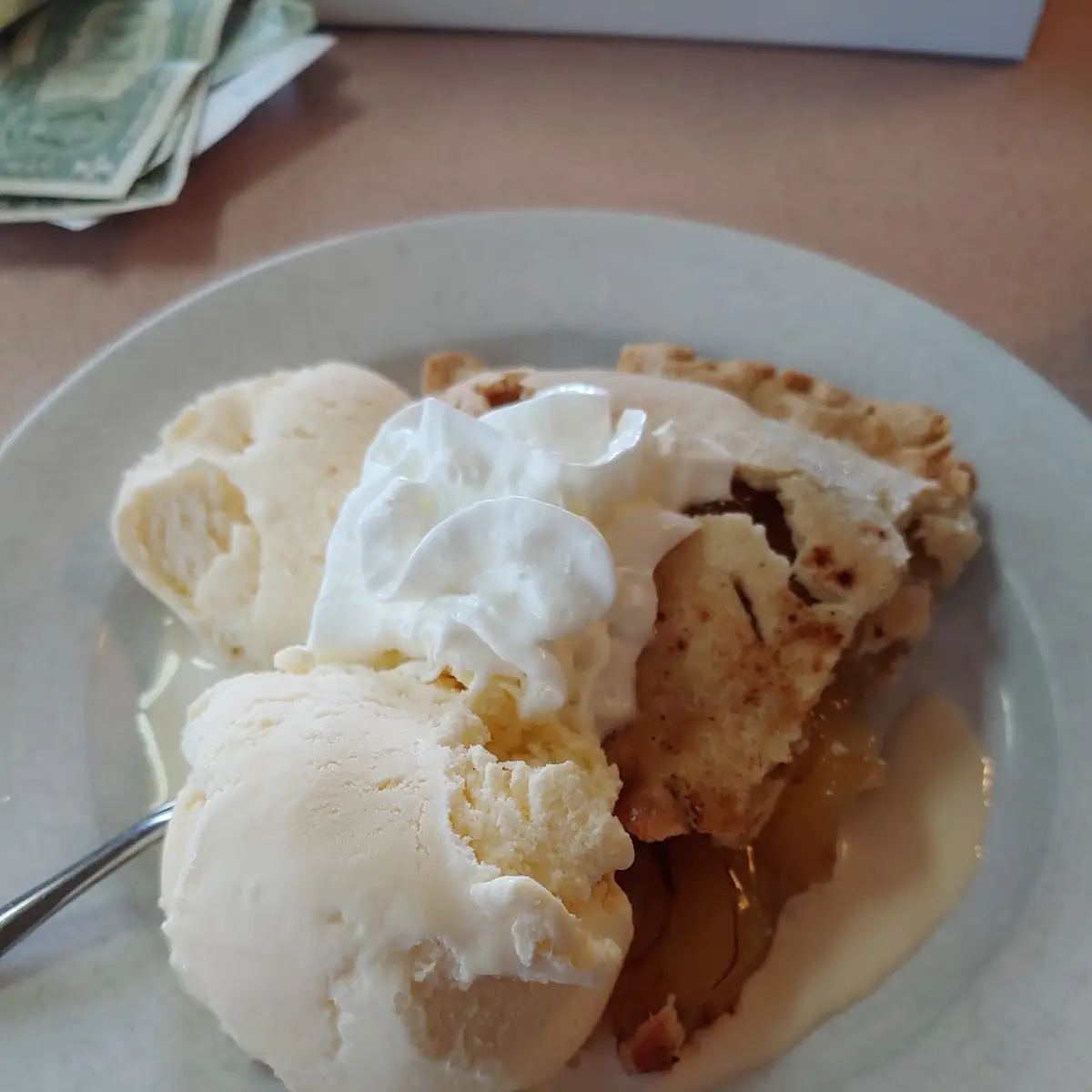 Apple Pie