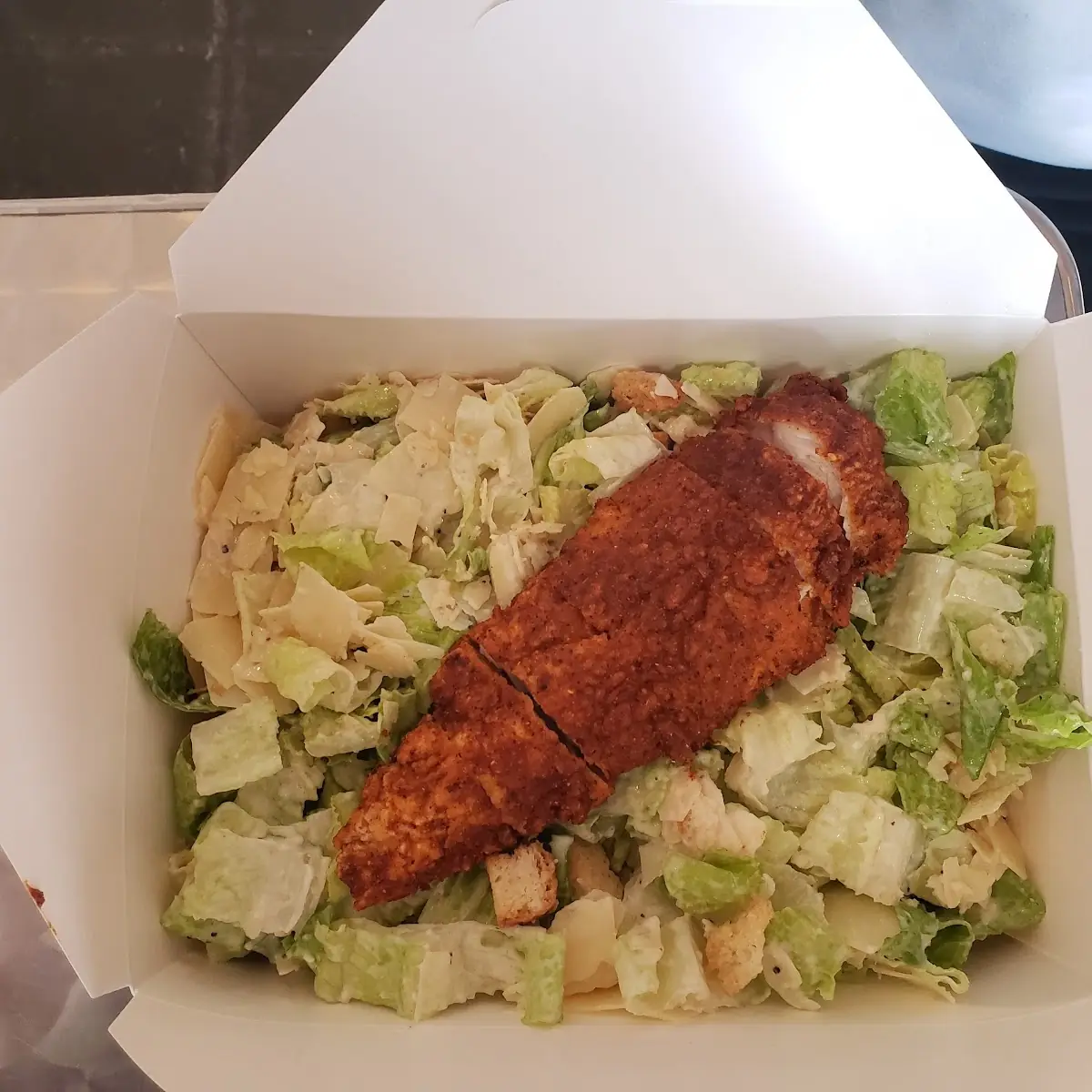 Caesar Salad