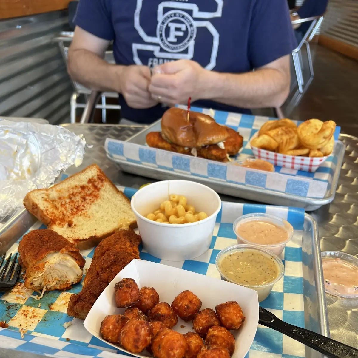 Tater Tots