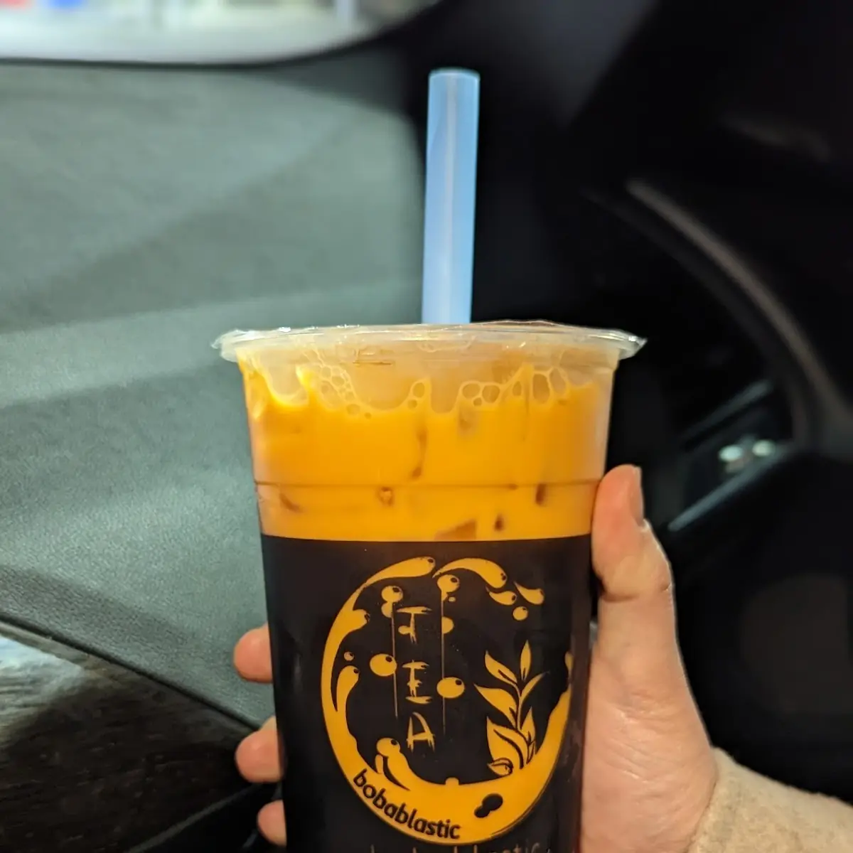 Thai Tea
