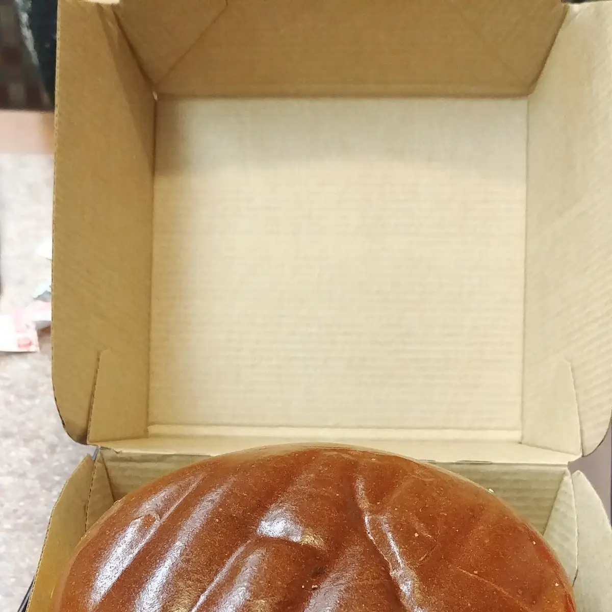 Chicken Sandwich