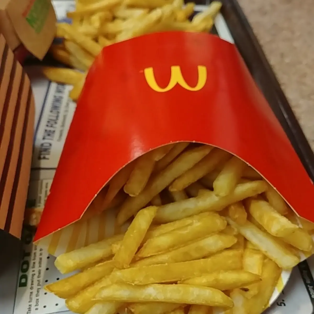 French Fries